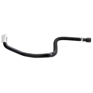 88005 – DAYCO Heater Hose, OE Replacement 0.63 Inch Inside Diameter 32 Inch Centerline Length Molded Single